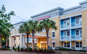 Comfort Suites at Isle of Palms Connector Mount Pleasant Sc
